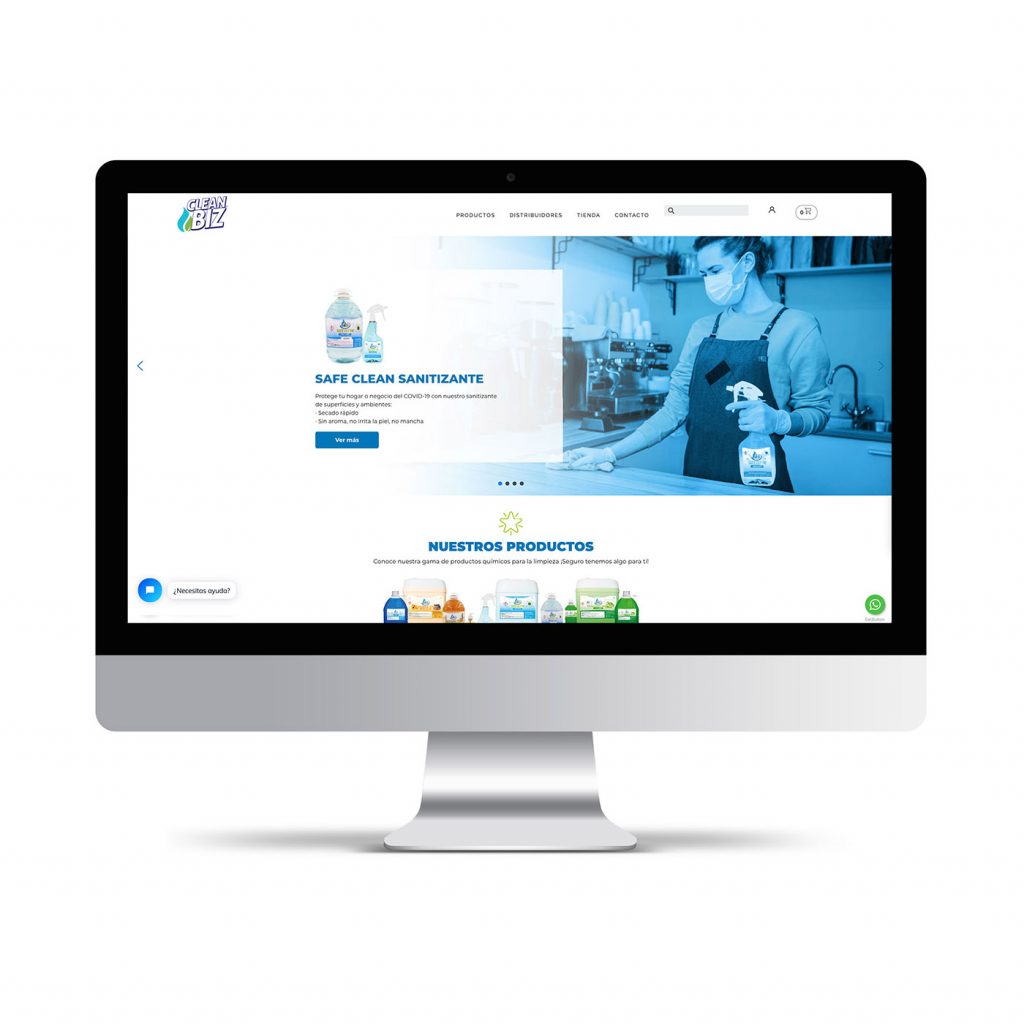 cleanbiz_dual_diseño