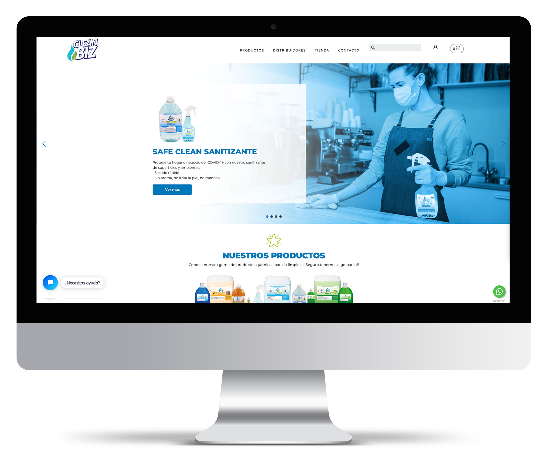 cleanbiz_dual_diseño